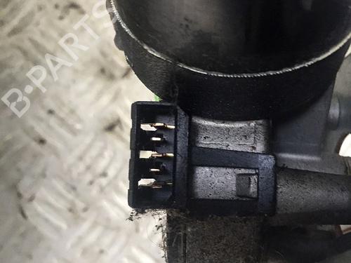 Front wiper motor AUDI A3 (8L1) S3 quattro | BP30072525M29