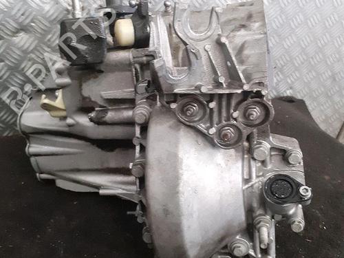 Gearbox PEUGEOT 3008 I MPV (0U_) 2.0 HDi 150 / BlueHDi 150 | BP30073980M3
