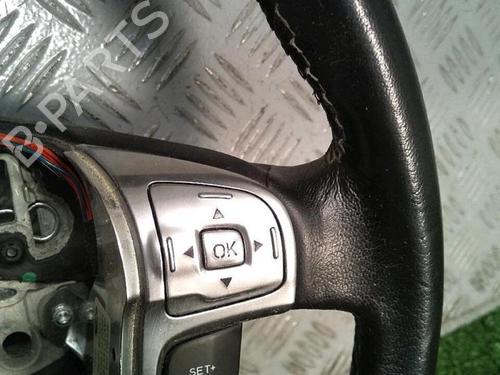 Steering wheel FORD MONDEO IV (BA7) 1.8 TDCi | BP30077339C49 