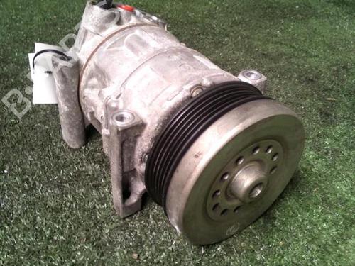 Used AC compressor AC compressor FIAT PUNTO EVO (199_) 1.2 (65 hp) 29951465 29951465