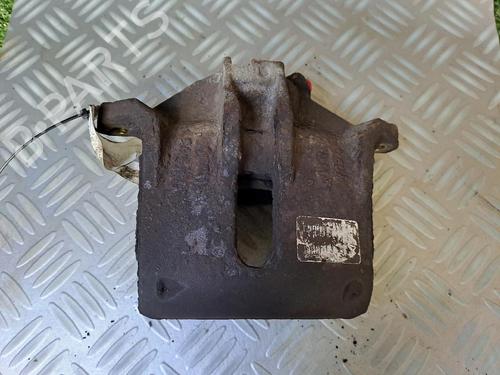 Venstre bremsekaliber foran PEUGEOT 307 Break (3E) 1.4 HDi (68 hp) 19785768