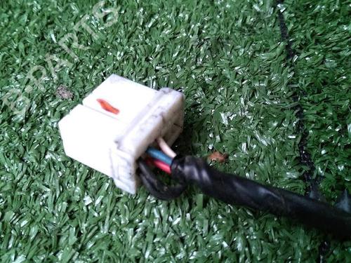 Left mirror MAZDA XEDOS 6 (CA) 2.0 V6 (CAEP) | BP30072909C26 