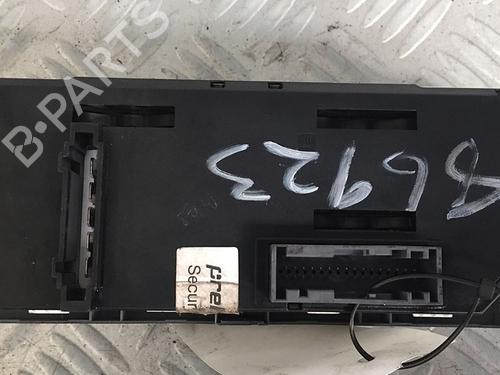 Climate control OPEL ZAFIRA / ZAFIRA FAMILY B (A05) 1.9 CDTI (M75) | BP30070182I5