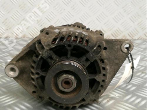 Generator RENAULT TWINGO I (C06_) 1.2 (C063, C064) (55 hp) 11399576