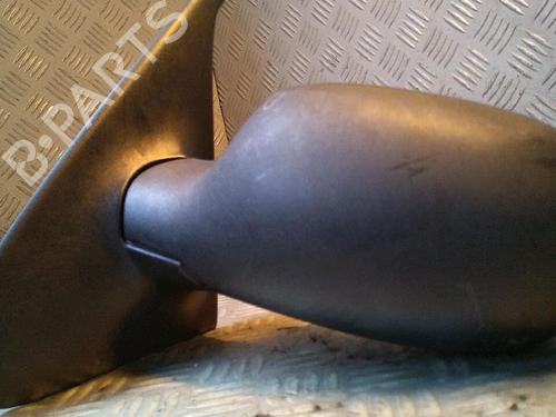 Left mirror RENAULT CLIO II (BB_, CB_) 1.5 dCi (B/CB07) | BP29947523C26 