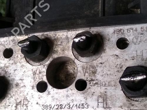 ABS pump VW PASSAT B5.5 Variant (3B6) 1.9 TDI | BP29952899M43  - Image 10