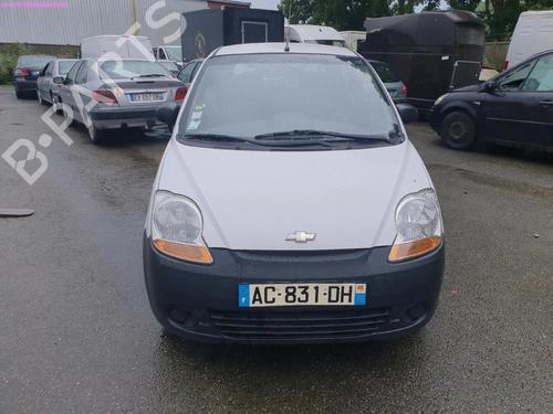 Used Parts CHEVROLET MATIZ (M200, M250)  0.8  4393166