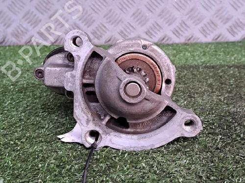 Used Starter PEUGEOT 307 SW (3H) 2.0 HDi 135 (136 hp) 23560851