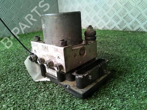 ABS Bremseaggregat OPEL MERIVA A MPV (X03) 1.7 CDTI (E75) | BP17550849M43 