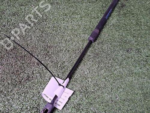 Gassdemper Bakluke FORD FIESTA VI (CB1, CCN) 1.4 TDCi | BP30076793C138