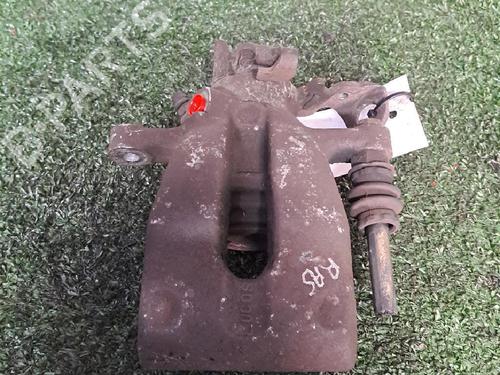 Used Left rear brake caliper OPEL ZAFIRA A MPV (T98) 1.8 16V (F75) (125 hp) 22242659