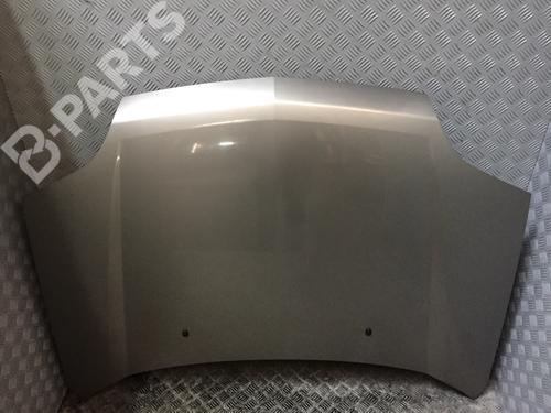 Hood NISSAN X-TRAIL I (T30) 2.2 Di 4x4 | BP11403754C1 