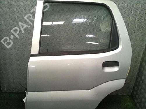 Left rear door SUZUKI IGNIS II (MH) 1.3 (RM413) | BP30074238C4 