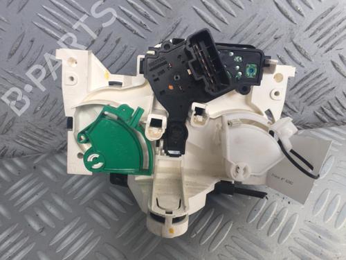 Climate control DACIA LOGAN MCV (KS_) 1.5 dCi (KS0W) | BP30068962I5 - Image 2