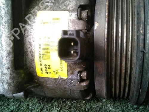 AC compressor FORD FOCUS II (DA_, HCP, DP) 1.8 Flexifuel | BP29952567M34 - Image 6