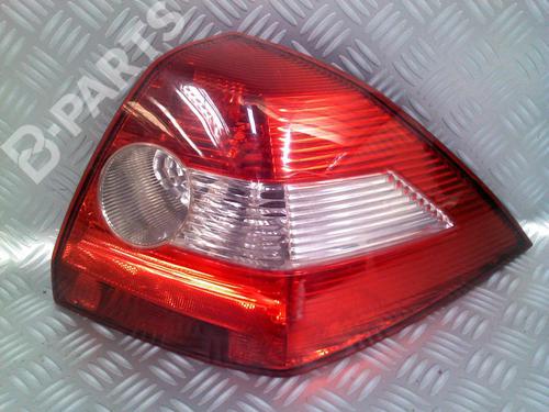 Used Right taillight RENAULT MEGANE II Saloon (LM0/1_) 1.5 dCi (LM0F, LM0T, LM2B) (82 hp) 11399872