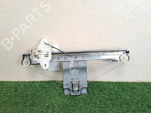 Used Rear right window mechanism RENAULT CLIO IV (BH_) 1.5 dCi 75 (75 hp) 25778764
