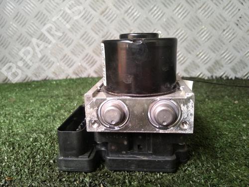 ABS pump RENAULT MEGANE III Hatchback (BZ0/1_, B3_) 1.2 TCe (BZ2B, BZ11) | BP19104832M43 