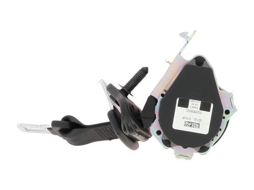 Sikkerhedssele bag midten Sikkerhedssele bag midten CITROËN C3 AIRCROSS II (2R_, 2C_) 1.5 BlueHDi 110 (110 hp) 34454483 34454483