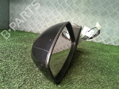 Used Left mirror LANCIA MUSA (350_) 1.4 (350.AXA11, 350.AXA1A) (95 hp) 18142436