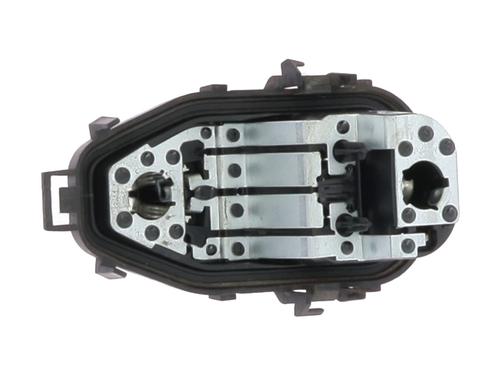 Used Lamp holder RENAULT CLIO IV (BH_) 1.5 dCi 75 (75 hp) 31669066