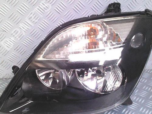 Venstre forlygte RENAULT SCÉNIC I MPV (JA0/1_, FA0_) 1.9 dCi (JA05, JA1F) | BP30074899C28