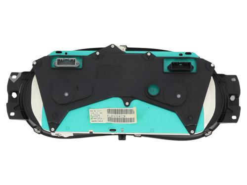 Instrument cluster DACIA SANDERO 1.2 16V | BP39720209C47 - Image 2