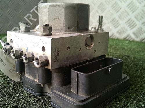 ABS pump RENAULT CLIO IV Grandtour (KH_) 1.5 dCi 110 | BP30076101M43