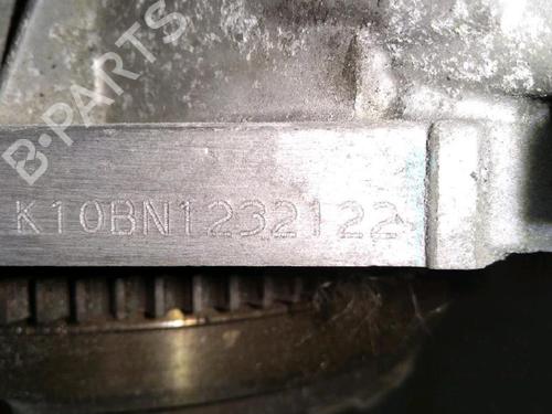 Engine NISSAN PIXO (UA0) 1.0 | BP30074022M1 - Image 4