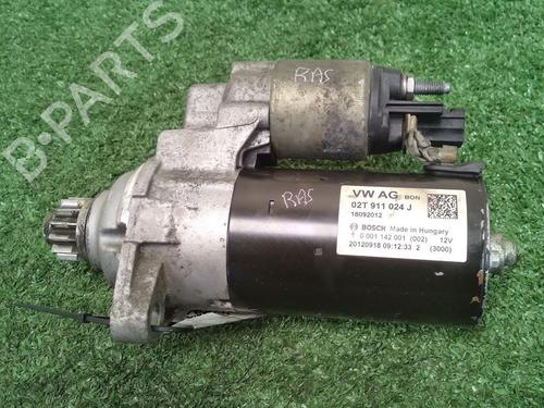 Startmotor AUDI A1 (8X1, 8XK) 1.2 TFSI | BP29948840M8