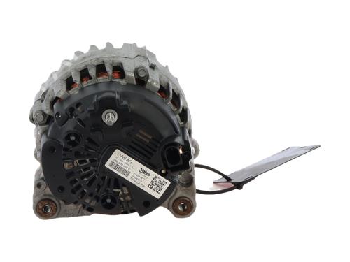 Alternator SEAT IBIZA V (KJ1, KJG) 1.0 TSI | BP37730820M7 - Image 3