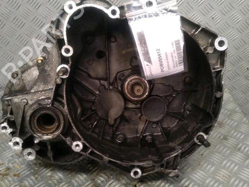 Gearbox FIAT STILO (192_) 1.9 JTD (192_XE1A) | BP30073951M3