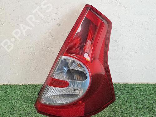 Right taillight DACIA SANDERO 1.5 dCi | BP30065514C35 - Image 4