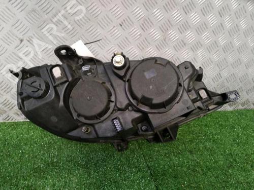 Left headlight PEUGEOT 807 (EB_) 2.2 HDi | BP30071469C28 