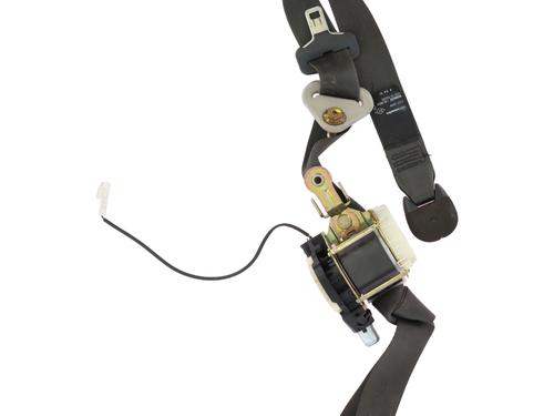Used Front right seatbelt Front right seatbelt RENAULT MODUS / GRAND MODUS (F/JP0_) 1.5 dCi (FP0E, JP0E) (65 hp) 32436377 32436377