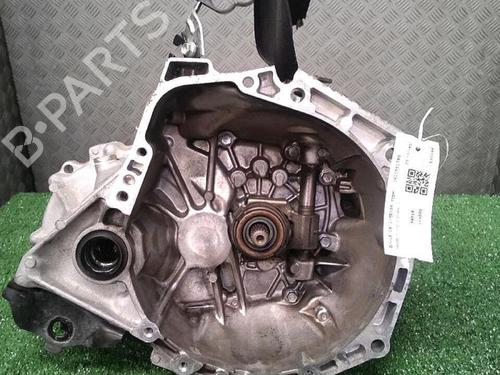 Gearbox PEUGEOT 108 1.0 VTi 72 | BP29952660M3