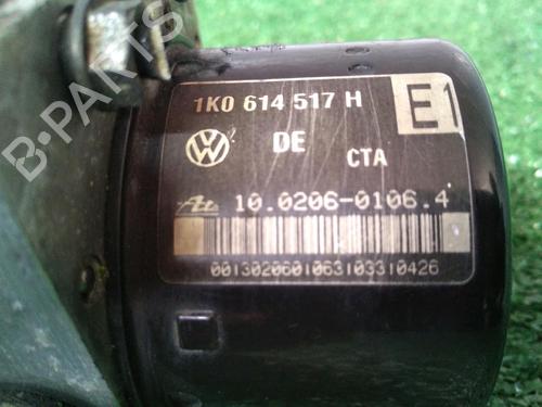 ABS pump VW GOLF V (1K1) 2.0 TDI 16V | BP17159841M43 