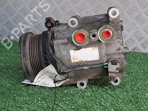 AC compressor FORD MONDEO III (B5Y) 1.8 16V | BP30063678M34
