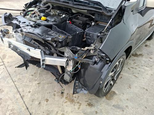 Front right seatbelt RENAULT CAPTUR I (J5_, H5_) 1.5 dCi 90 (J5N4, J5M5, J5MW, J5M6, J5AL, J5AJ) | BP32630287I25  - Image 9
