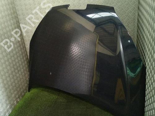 Used Hood PEUGEOT 407 (6D_) 1.6 HDi 110 (6D9HZC, 6D9HYC) (109 hp) 30076530