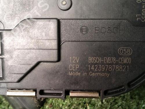 Front wiper motor CITROËN C4 Grand Picasso II (DA_, DE_) 2.0 BlueHDi 150 | BP29952679M29 