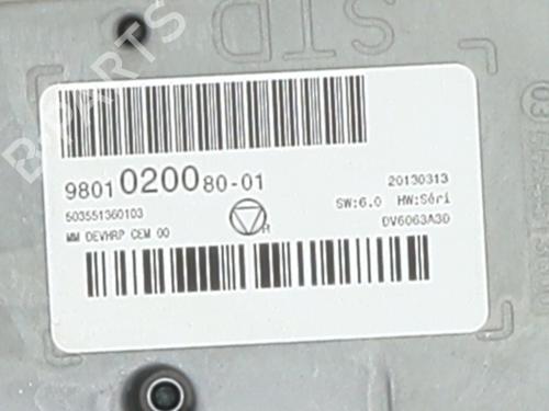 display-monitor-citroen-ds3-sa_-2009-2010-2011-2012-2013-2014-2015-2016-30821857 main image