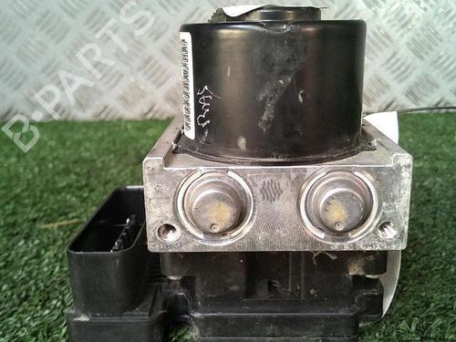 ABS Bremseaggregat RENAULT MEGANE III Hatchback (BZ0/1_, B3_) 1.5 dCi (BZ09, BZ0D, BZ1W, BZ29, BZ14) | BP30076673M43 