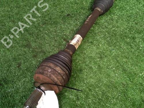 Left front driveshaft DACIA SANDERO II 1.2 | BP30071567M38