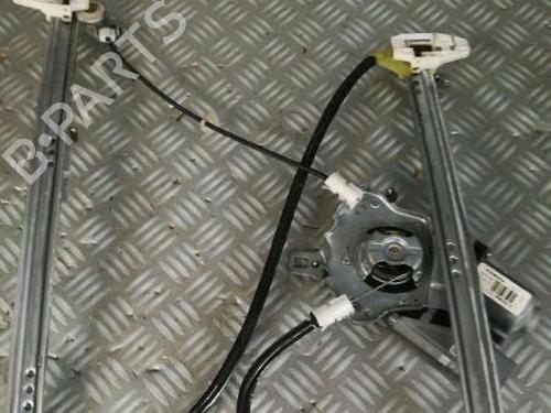 Front right window mechanism CITROËN XSARA (N1) 2.0 HDi 90 | BP30074608C23 