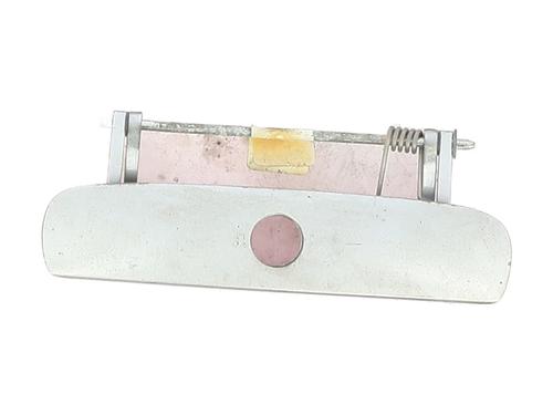 Used Tailgate handle Tailgate handle VW POLO IV (9N_, 9A_) 1.4 TDI (70 hp) 34047426 34047426