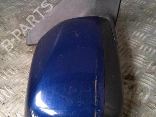 Right mirror FIAT DOBLO Platform/Chassis (263_) 1.4 | BP30070965C27