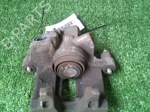 Used Left rear brake caliper Left rear brake caliper PEUGEOT 508 SW I (8E_) 2.0 HDi (140 hp) 30067559 30067559