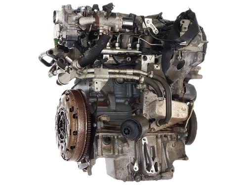 Engine OPEL VECTRA C GTS (Z02) 1.9 CDTI (F68) | BP33311907M1  - Image 7