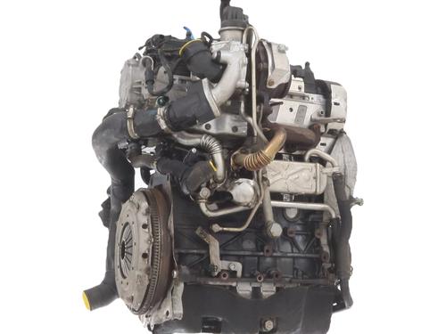 Motor Motor VW POLO V (6R1, 6C1) 1.6 TDI (90 hp) 34268249 34268249